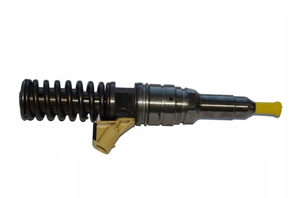 Форсунка PDE100S4007 CASE/FIAT/IVECO 50428707,504080487,504125329,504287070, 0414703008