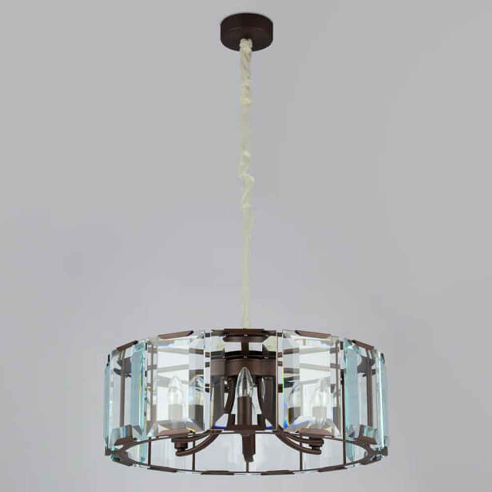 Подвесная люстра Ambrella Light Traditional TR5144