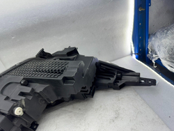 LED фара для JAC J7 (A5) оригинал