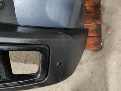 Бампер задний Haval Dargo 22-нв Б/У Оригинал 2804101XKN04A