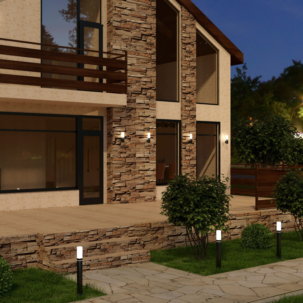 Настенный светильник, арт. 1534