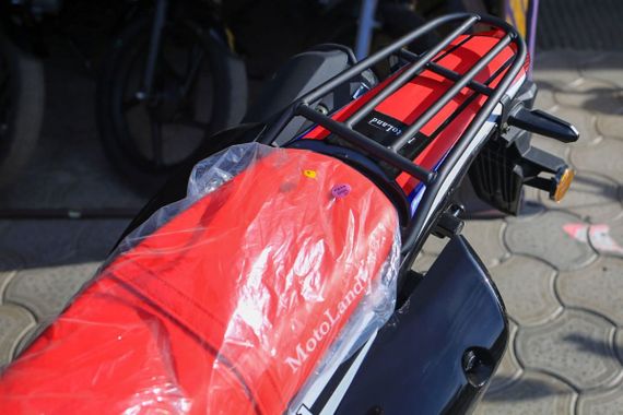 Мотоцикл кроссовый эндуро MOTOLAND Dakar LT (2021 Г.)