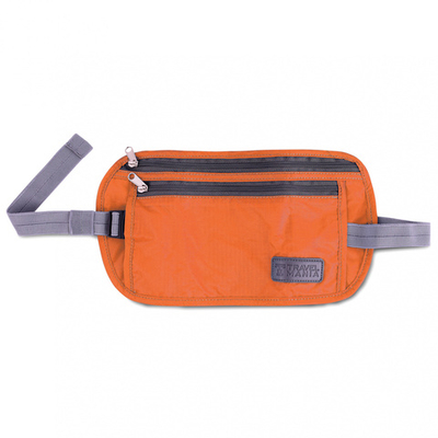 Travel Mania кошелек поясной Don's Show Money Belt