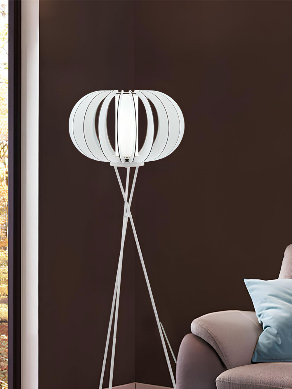 Торшер Eglo STELLATO 2 95612