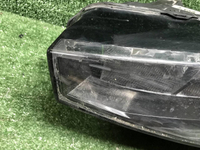 Битая Фара левая Skoda Rapid 2 (2020-2023) LED
