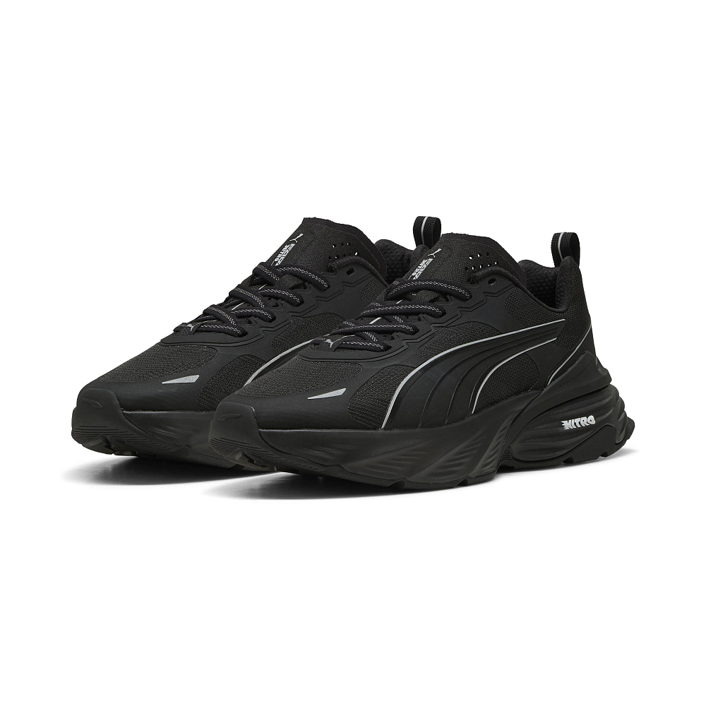 Мужские кроссовки PUMA Fade Nitro V2 Running