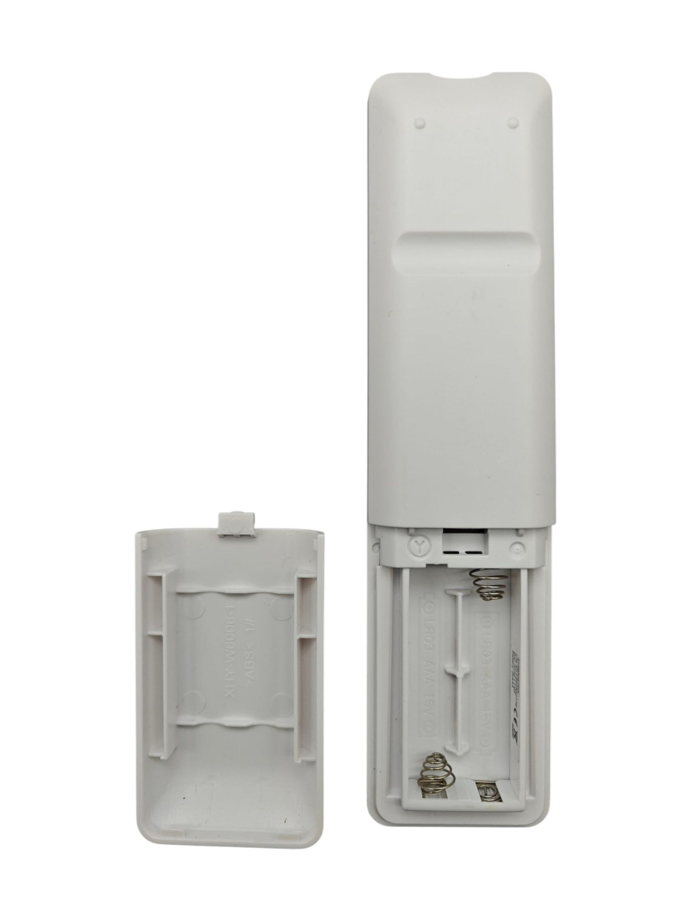 Пульт XHY-W6006-1 для кондиционеров