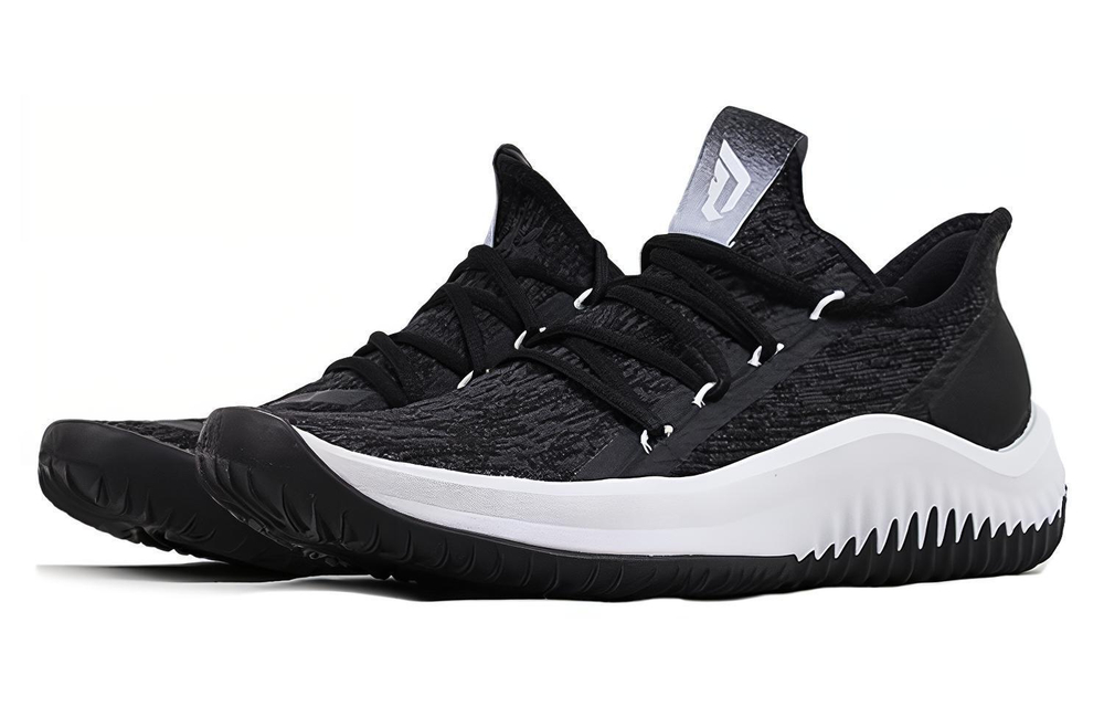 Кроссовки Adidas Dame D.O.L.L.A.