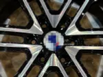 КОВАНЫЕ ДИСКИ для BYD LEOPARD 8 DENZA B8