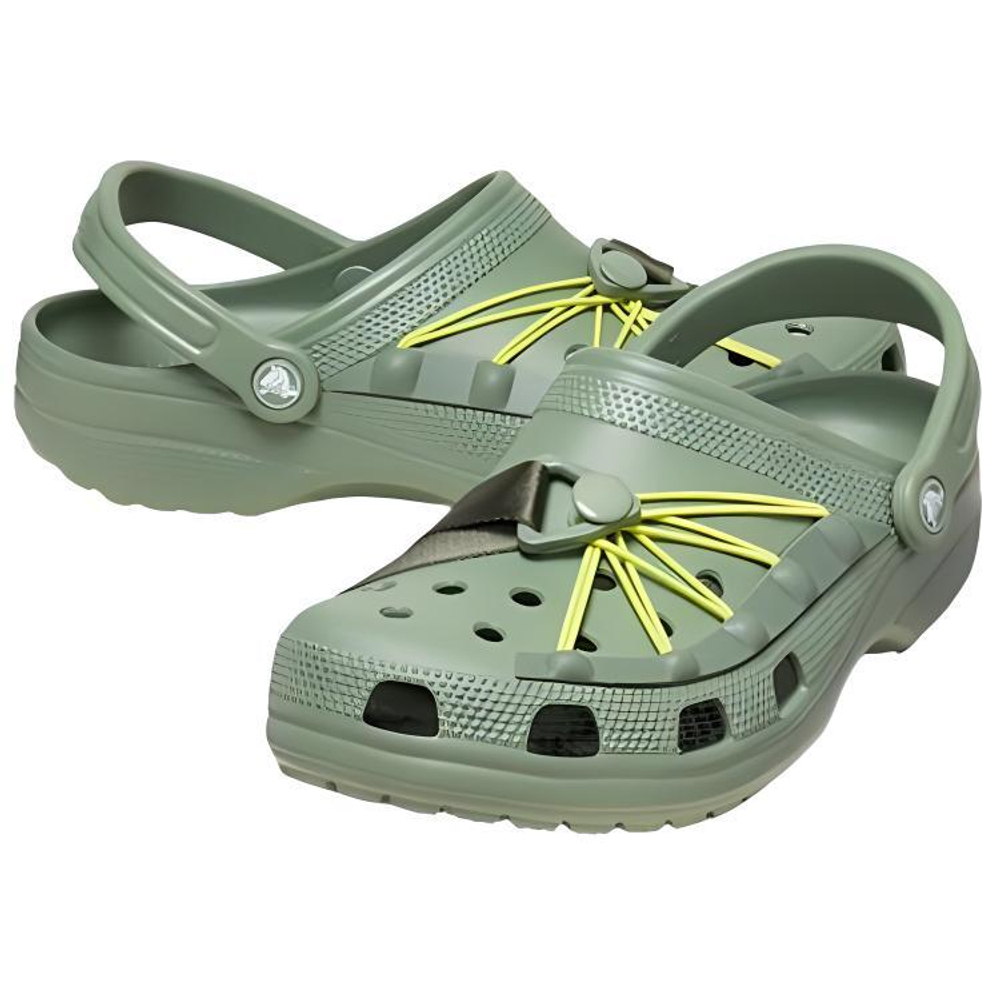 Crocs Eva