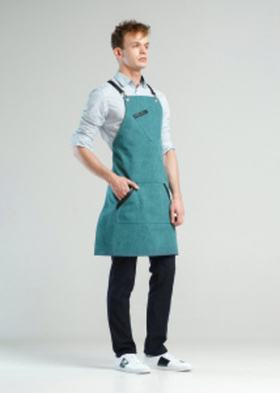 Фартук "МЕДУЗА"