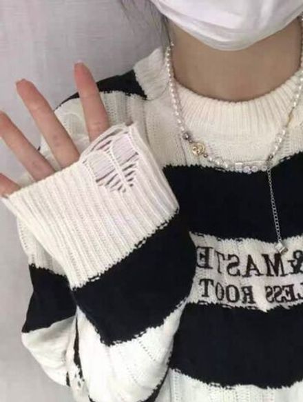 Свитер 50336864 Fabrika