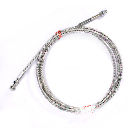 TPF4-900 ТРОС УРАВНИТЕЛЬНЫЙ