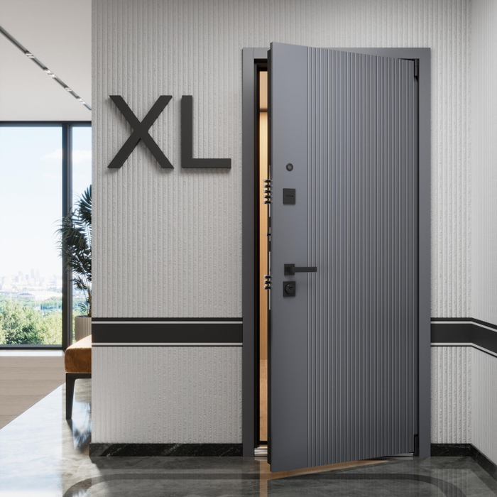 Входная дверь XL ULTRA