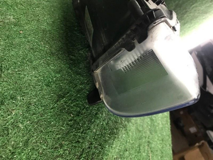 Фара правая Volvo XC70 2 (2013-2016) ксенон