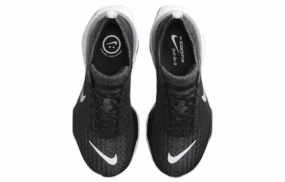 Кроссовки Nike Invincible Run 3
