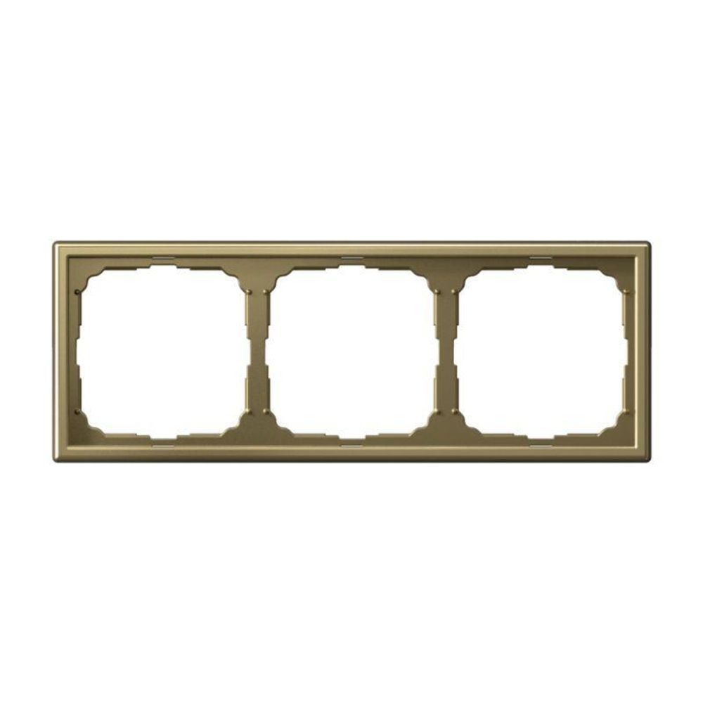 Рамка 3-м ArtGallery зол. SE GAL001603
