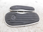 платформы водительские Yamaha Dragstar 400