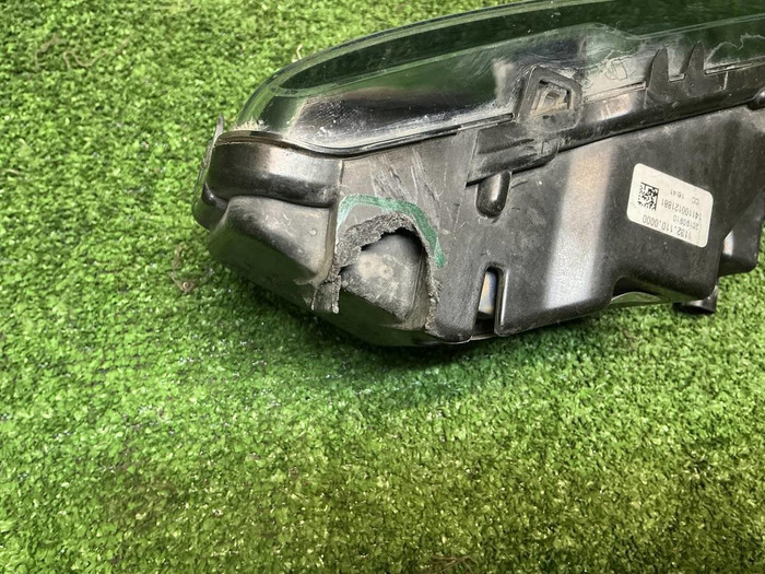 ПТФ правая BMW 3er G20 (2018-2022) M-paket