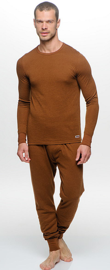 Фуфайка мужская GUAHOO OUTDOOR HEAVY 22-0600S