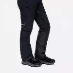 ПОЛУКОМБИНЕЗОН ГОРНОЛЫЖНЫЙ FINNTRAIL ЖЕНСКИЙ ASPEN 4623