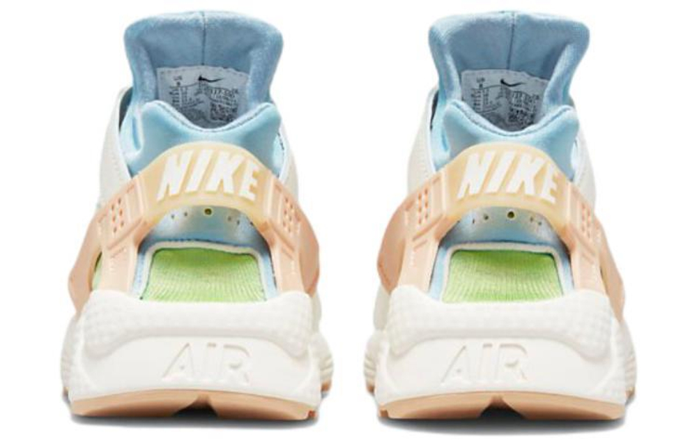 Nike Huarache Se Easter Hyper Sneakers