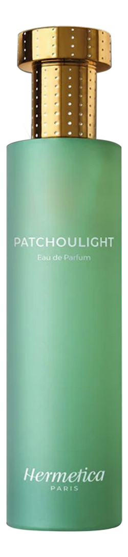 Hermetica Patchoulight