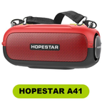 Беспроводная колонка Hopestar A41 Bass Boost IPX6