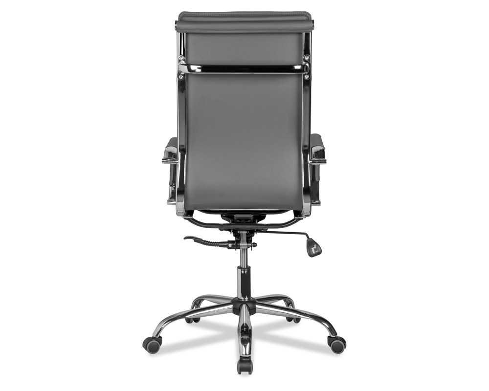 Кресло College CLG-617 LXH-A Grey