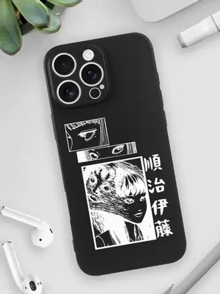 Чехол на iPhone 16 Pro Max