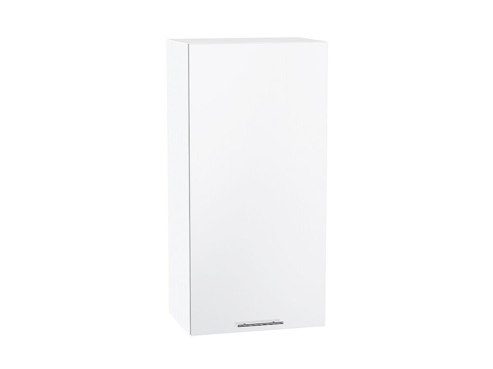 Шкаф верхний с 1-ой дверцей Валерия-М