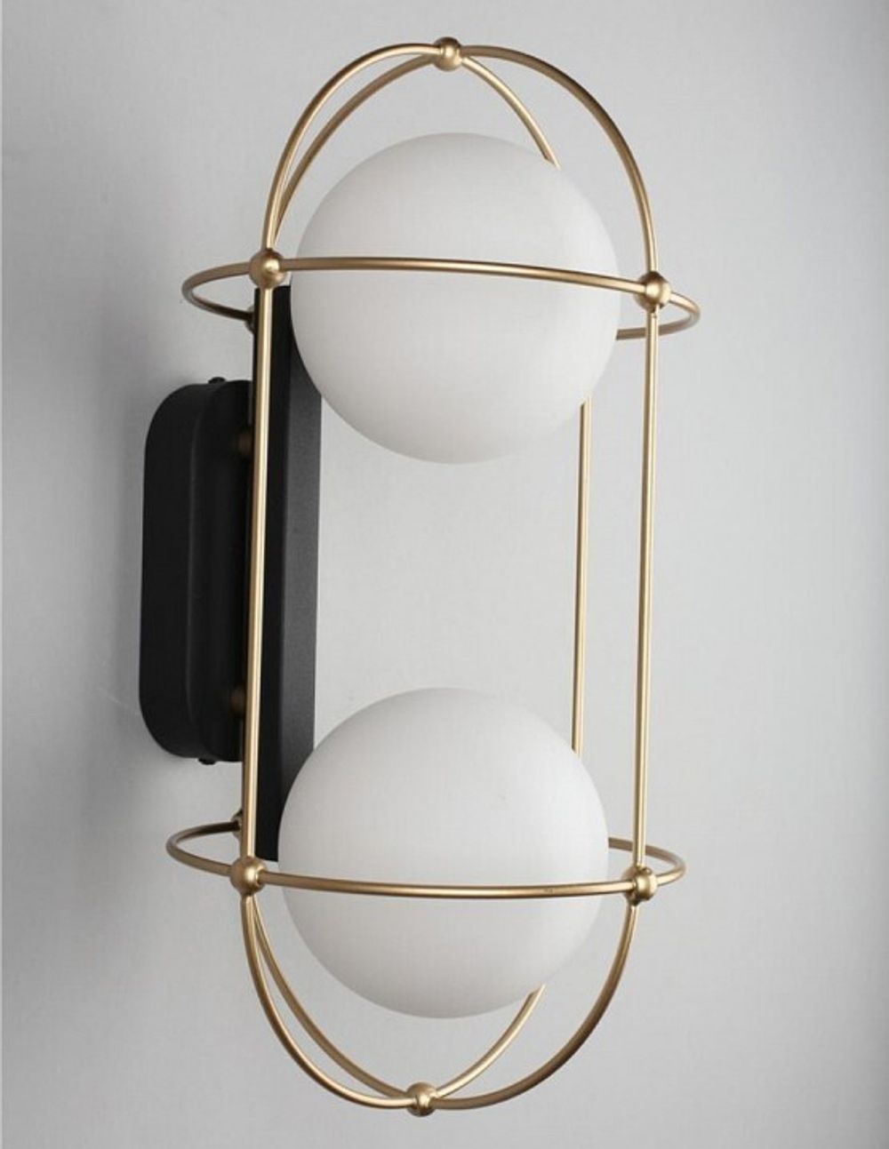 Бра Aployt Mahot APL.317.01.02