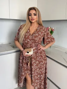 Платье УК-2283 Fabrika