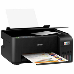 МФУ Epson L3210 (C11CJ68401)  цветное струйное