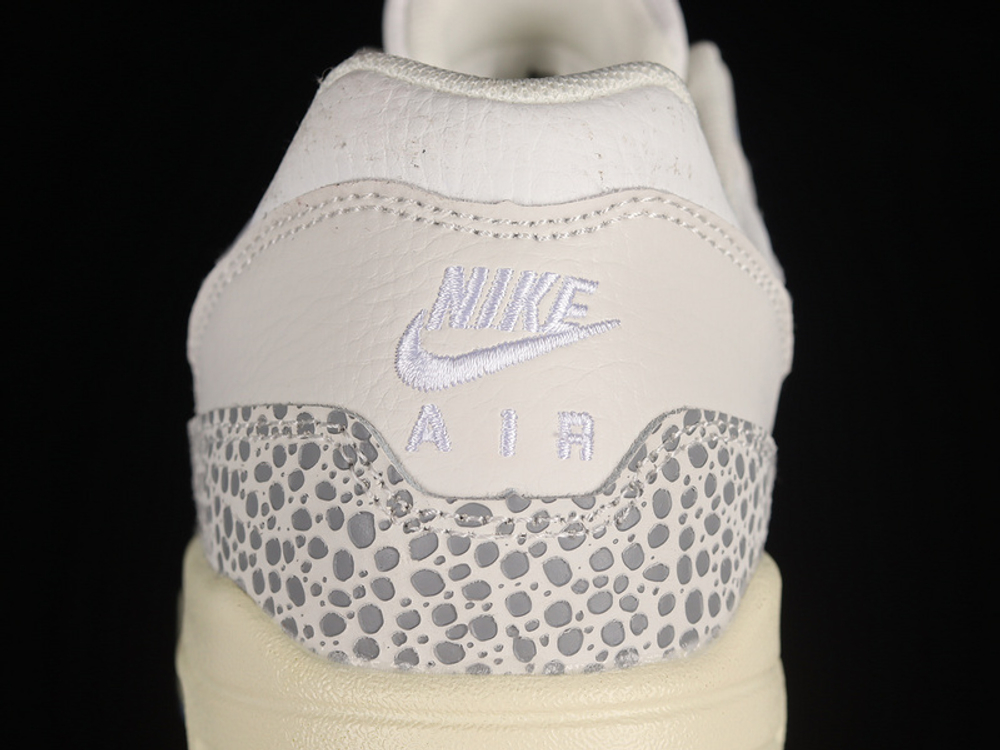 Nike Air Max 1 '87 Safari Summit White Phantom