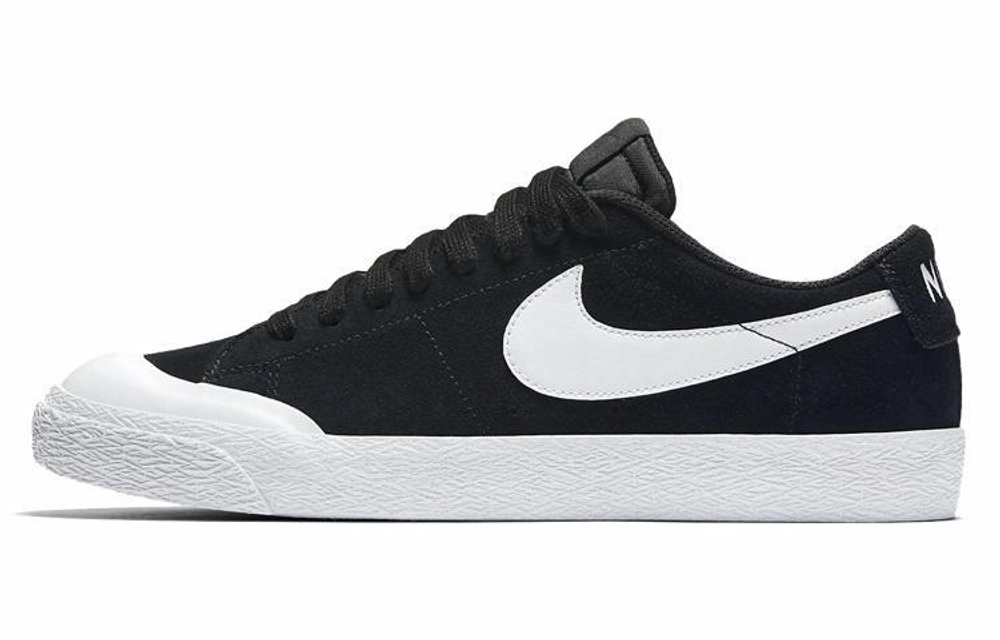 Кроссовки Nike Blazer Low Sb Zoom Xt