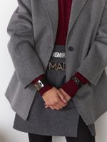 MISTRESS БРАСЛЕТ 14 BLACK