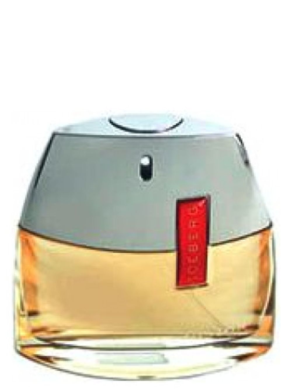 Iceberg Effusion Woman