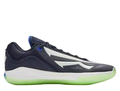 Баскетбольные кроссовки Anta KAI 2 Speed Shoes Black