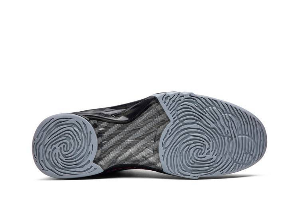 Кроссовки Jordan Air Jordan 23 Black Stealth