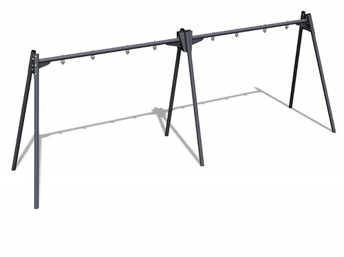 Рама четырехместная Н - 2,4М