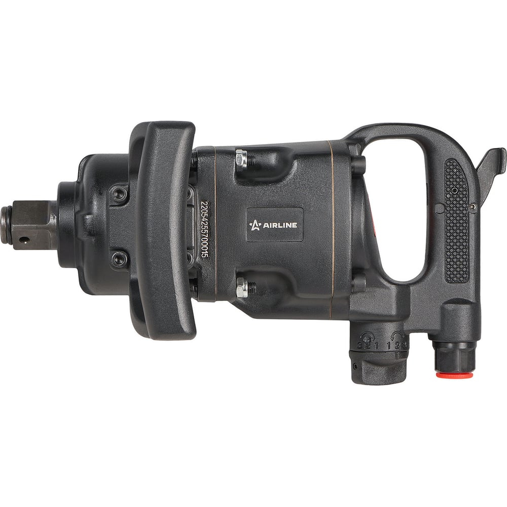 Гайковерт пневматический ударный 2000 Нм AIRLINE ATAZ105 ATAZ105