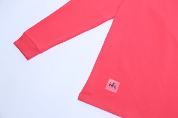 Лонгслив Коралл - фото 5