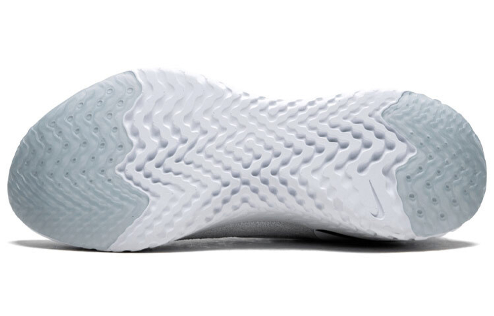 Кроссовки Nike Epic React Flyknit 1 (W) (Женская размерная сетка)
