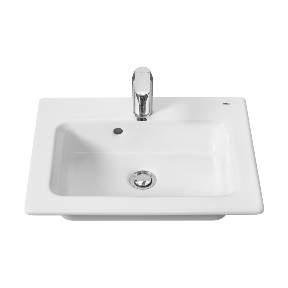 Раковина Roca The Gap 50x38 компакт 3279AD000