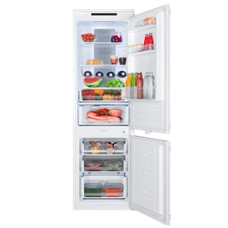 Встраиваемый холодильник Hansa BK307.2NFZC