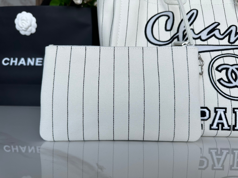Chanel Shopping Bag