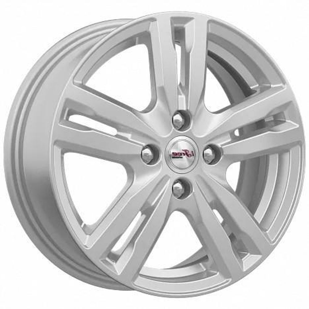iFree Горизонт 6x15 4x100 ET 50 Dia 60.1 (нео-классик)