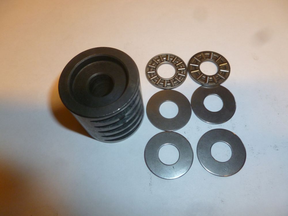 Ползун VP175/Crosshead