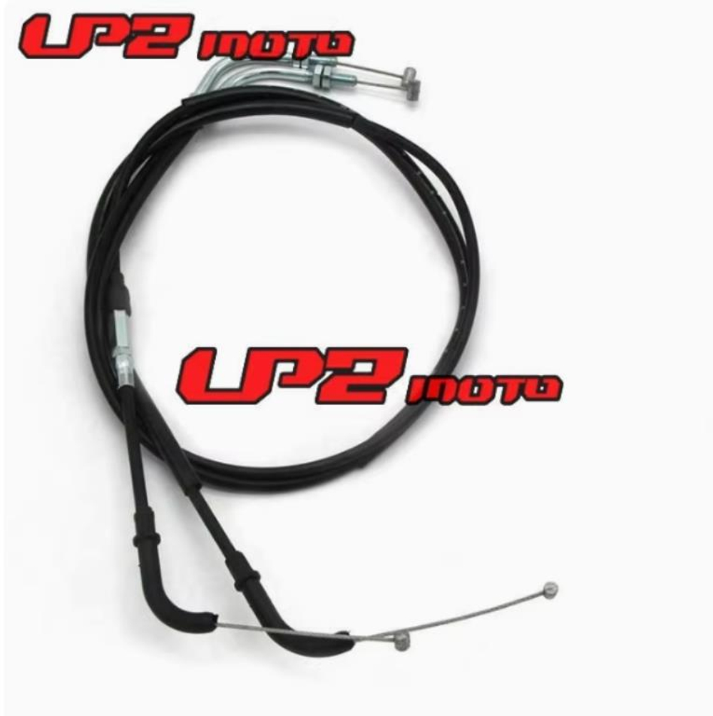 тросики газа Yamaha XJR400 1993-2007 YMX-32